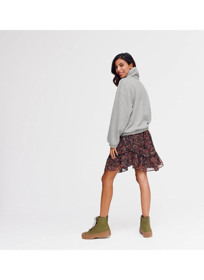 promod Rollneck Sweatshirt  - Image 3