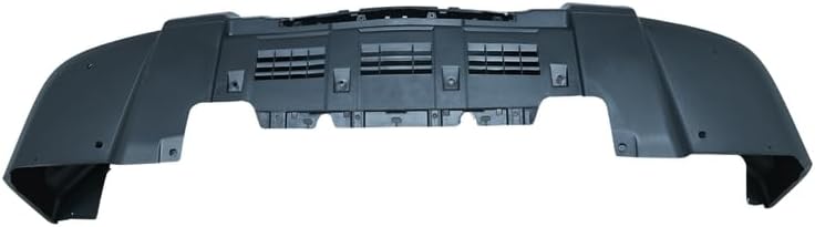 VGAAB Front Bumper for Tank-300 (2021-2025) Aftermarket Replacement - Image 4