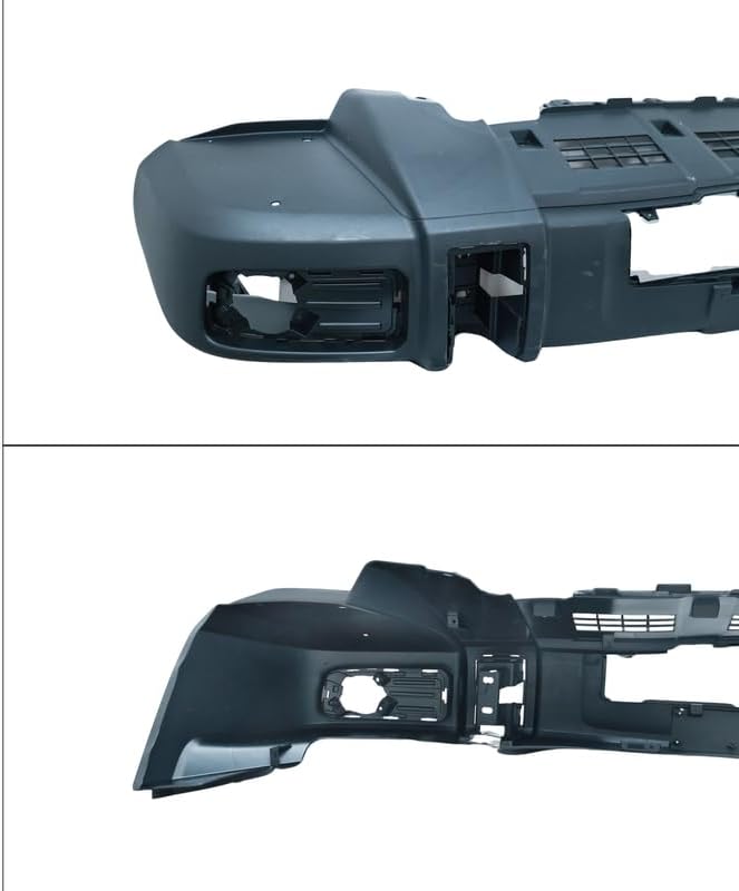 VGAAB Front Bumper for Tank-300 (2021-2025) Aftermarket Replacement - Image 2