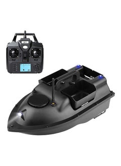 GPS Fishing Bait Boat With Remote Control
