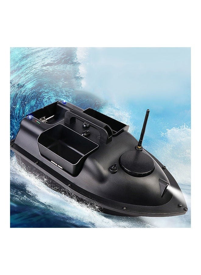 Generic - GPS Fishing Bait Boat With Remote Control - Image 1