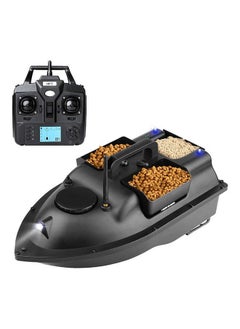 Generic GPS Fishing Bait Boat With Remote Control  - Image 4