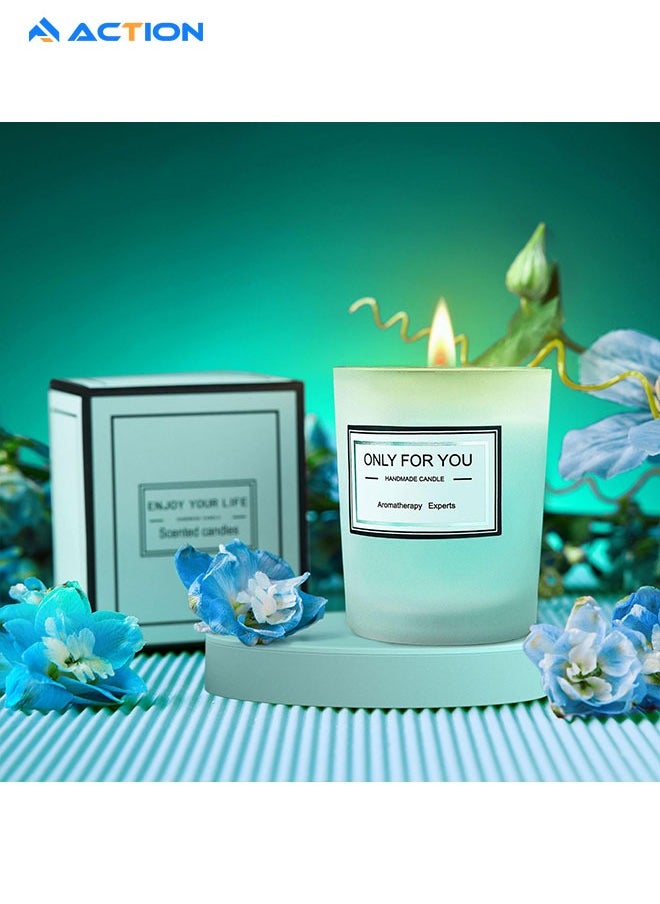 Gifts for Women, Mom, Wife, Girlfriend, Sister, Best Friend, Her - Happy Birthday, Mothers Day Gifts, Christmas Gifts - Gardenia Inspirational Self-Care Spa Gift Basket Set, Thank You Gifts
