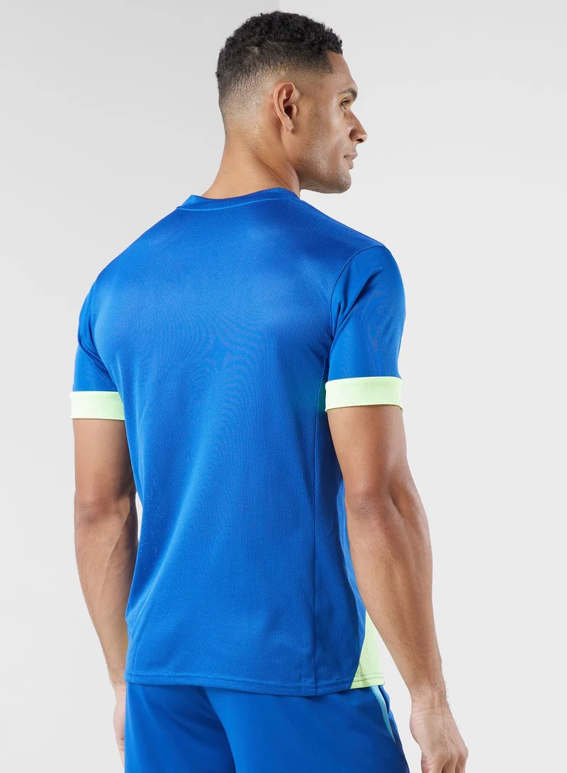 PUMA Individual Padel Jersey