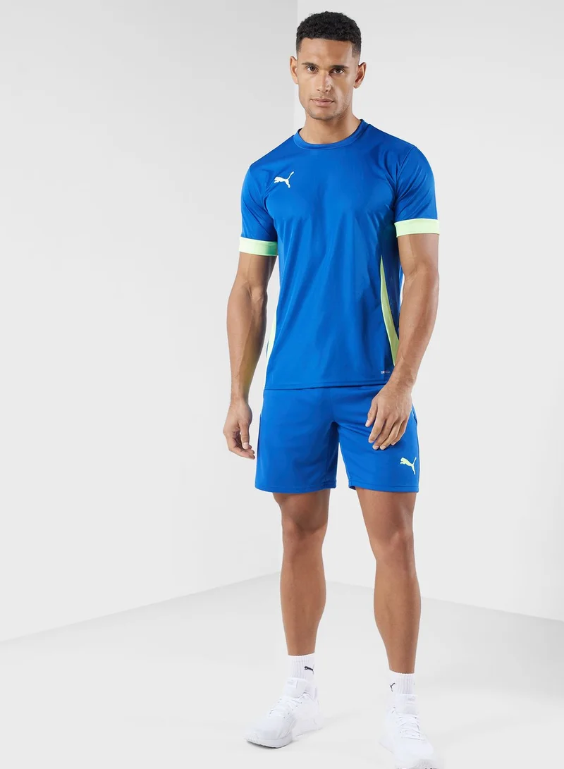 PUMA Individual Padel Jersey