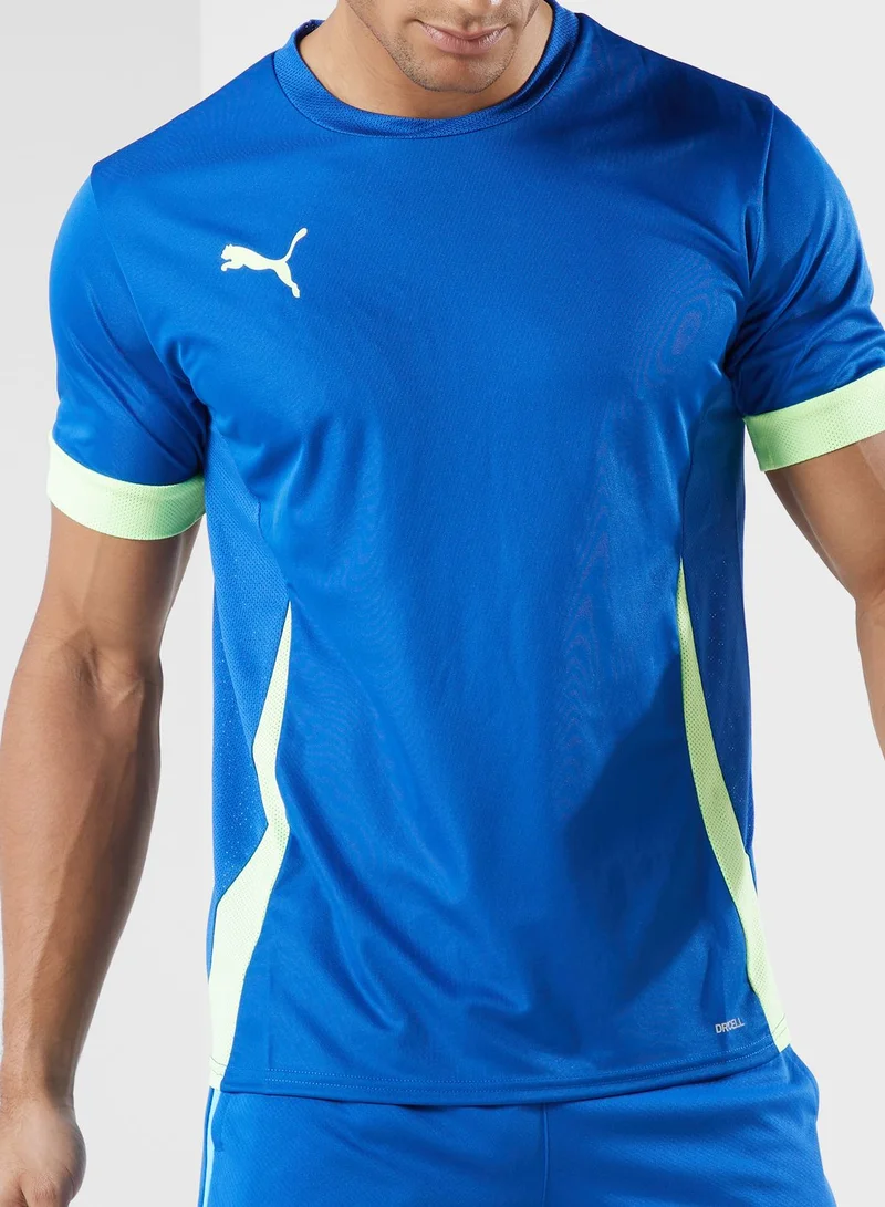 PUMA Individual Padel Jersey