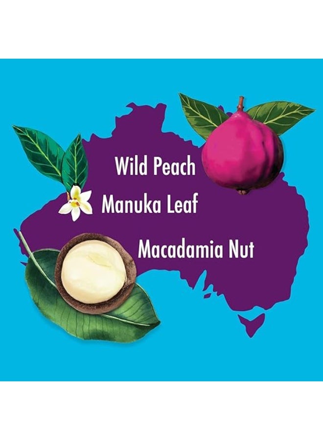 أوسي شامبو Aussie SOS Save My Long Hair 290 مل - Image 3