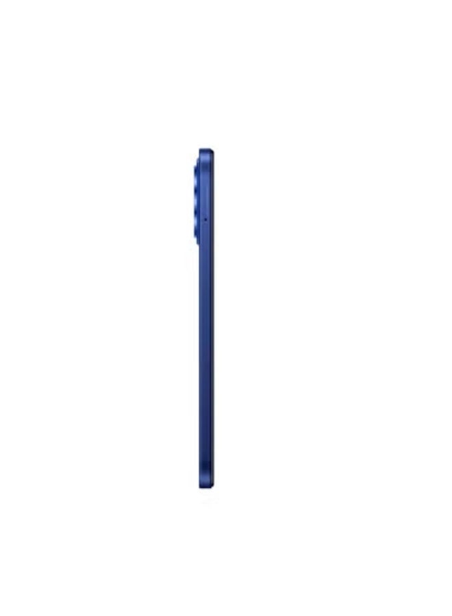 TECNO Spark 50 Dual SIM Halo Blue 6GB RAM 128GB 4G - Middle East Version - Image 5