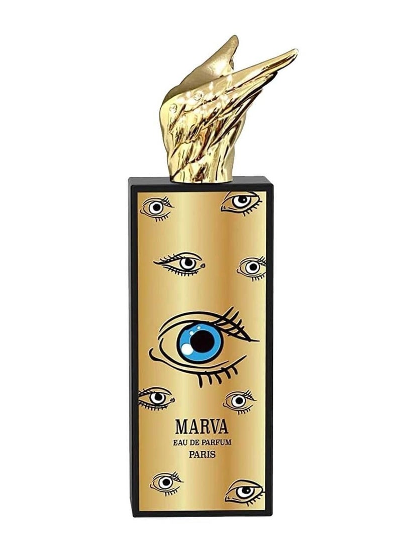 AMARAN The Irish CollectIon Marva 85 ML  - Image 2