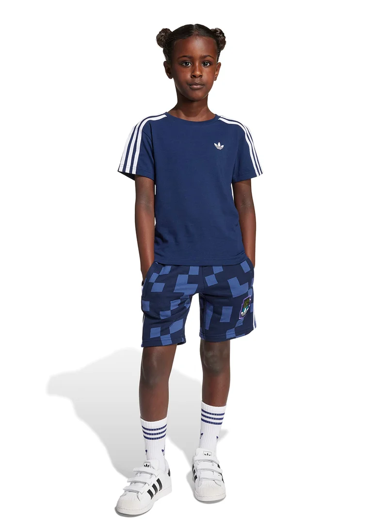 adidas Originals Infant Liberty London Set
