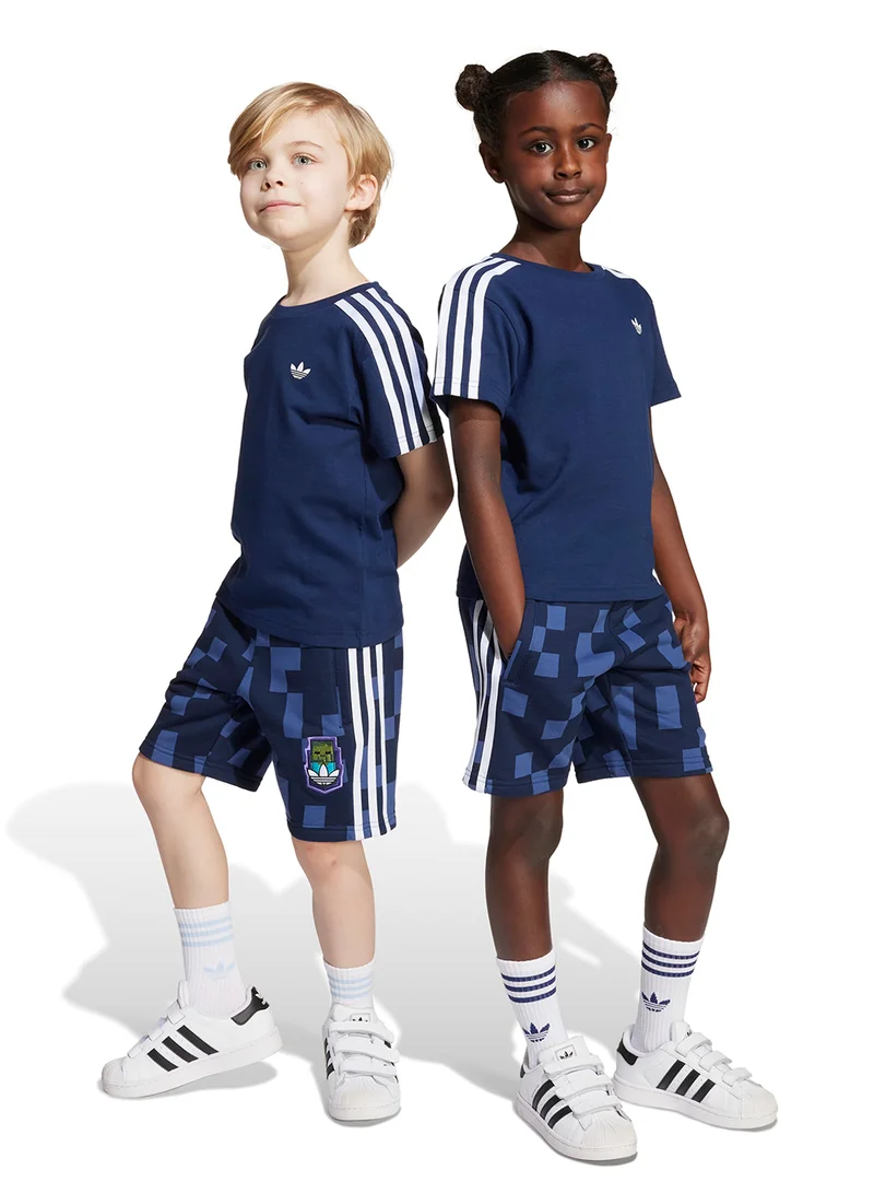 adidas Originals Infant Liberty London Set