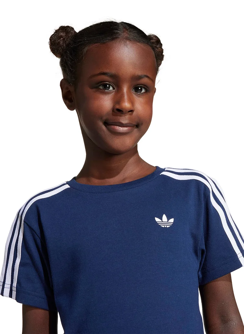 adidas Originals Infant Liberty London Set