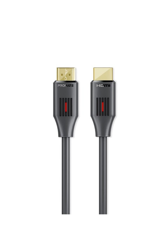 Promats كابل صوت وفيديو HDMI® من بروميت ProLink4K60-300 فائق الدقة 4K بتردد 60 هرتز  - Image 1