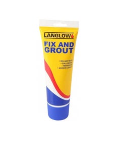 Langlow Langlow Fix & Grout - 330g  - Image 1
