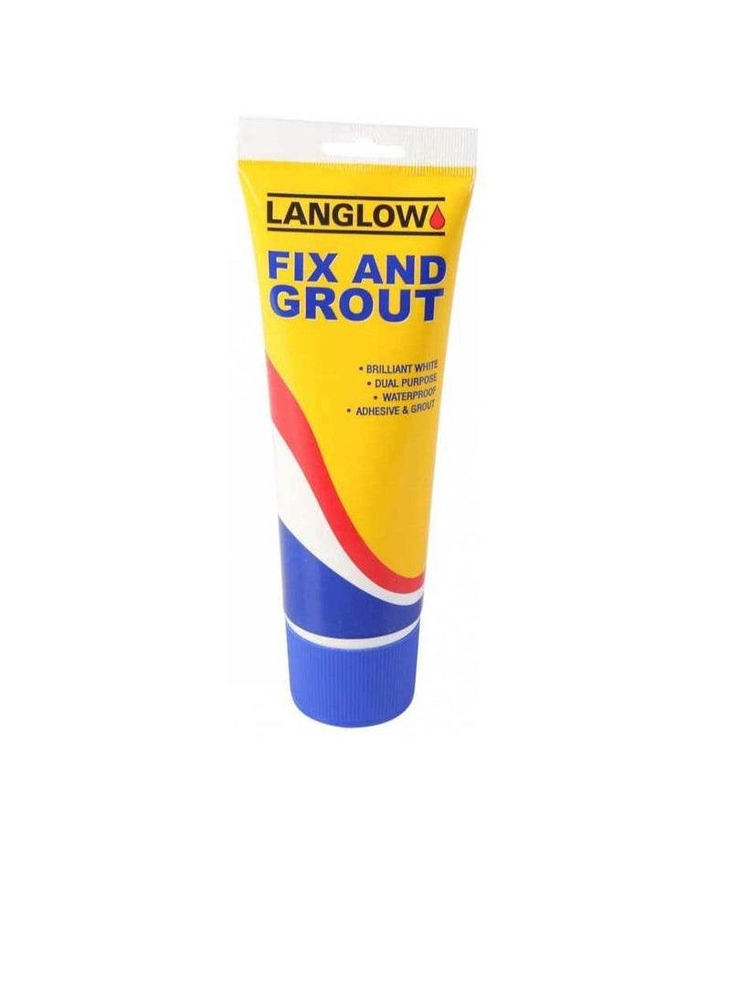 Langlow Langlow Fix & Grout - 330g  - Image 1