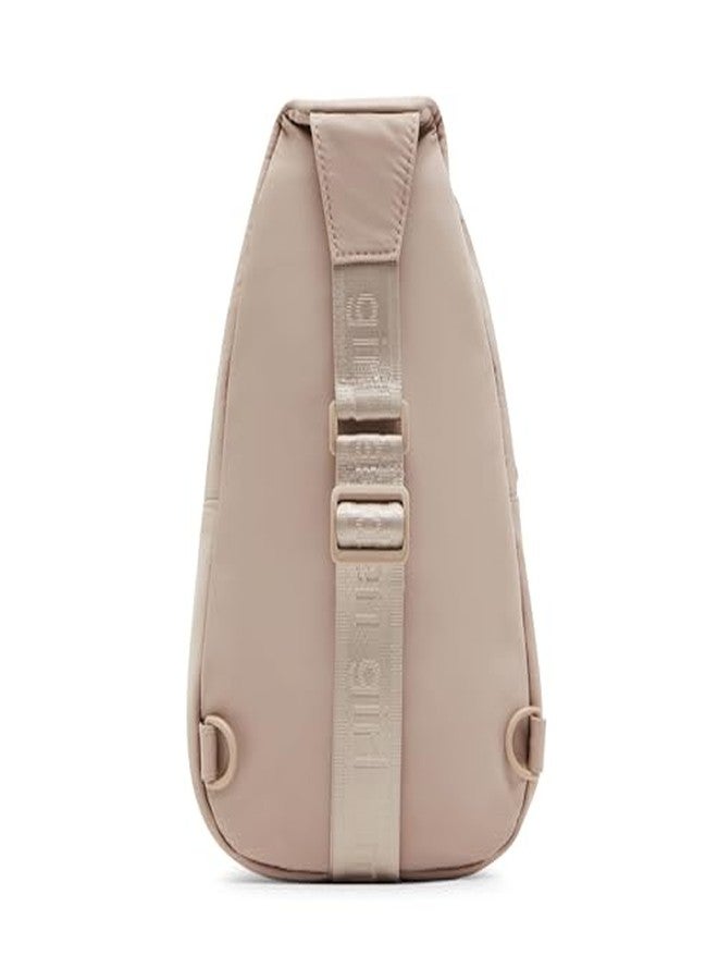 Madden Girl BANDERO NYLON SLING, TAUPE, O/S - Image 3