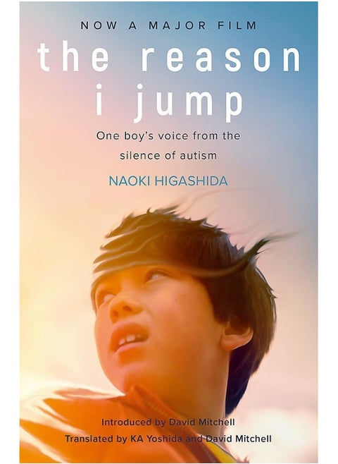 The Reason I Jump: one boy's voice from the silence of autism