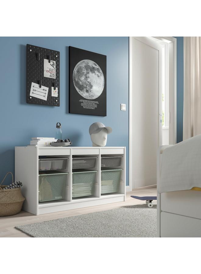 erorex Picture, moonlight, 50x70 cm - Image 2