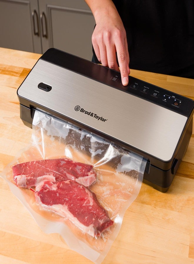 Brod & Taylor Vacuum Sealer Bags (Roll) - Image 4