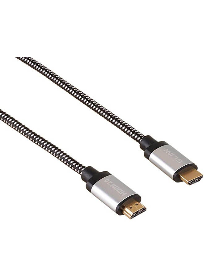 G-LINK HDMI Serial Cable 4K - Image 2