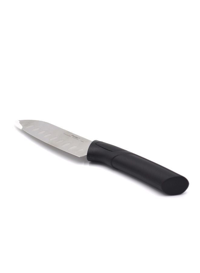 Prestige 3Pc Knife Set - Stainless Steel Blades - Essential Kitchen Knives for Precision Cutting and Chopping - Image 2