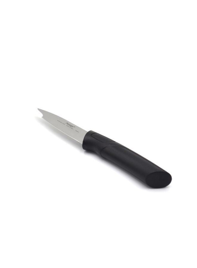Prestige 3Pc Knife Set - Stainless Steel Blades - Essential Kitchen Knives for Precision Cutting and Chopping - Image 4