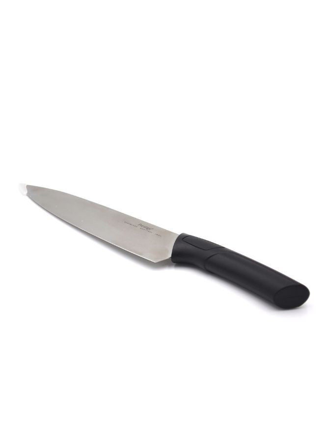 Prestige 3Pc Knife Set - Stainless Steel Blades - Essential Kitchen Knives for Precision Cutting and Chopping - Image 3