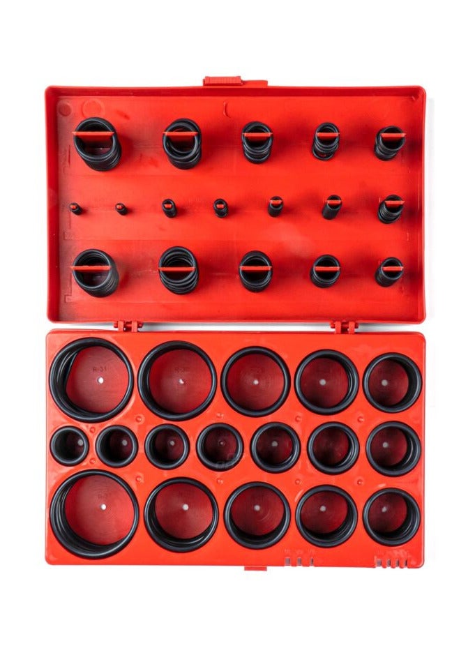 O-rings set 419 pcs