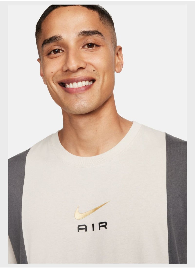 Nike - Nsw Sw Air T-Shirt - Image 1