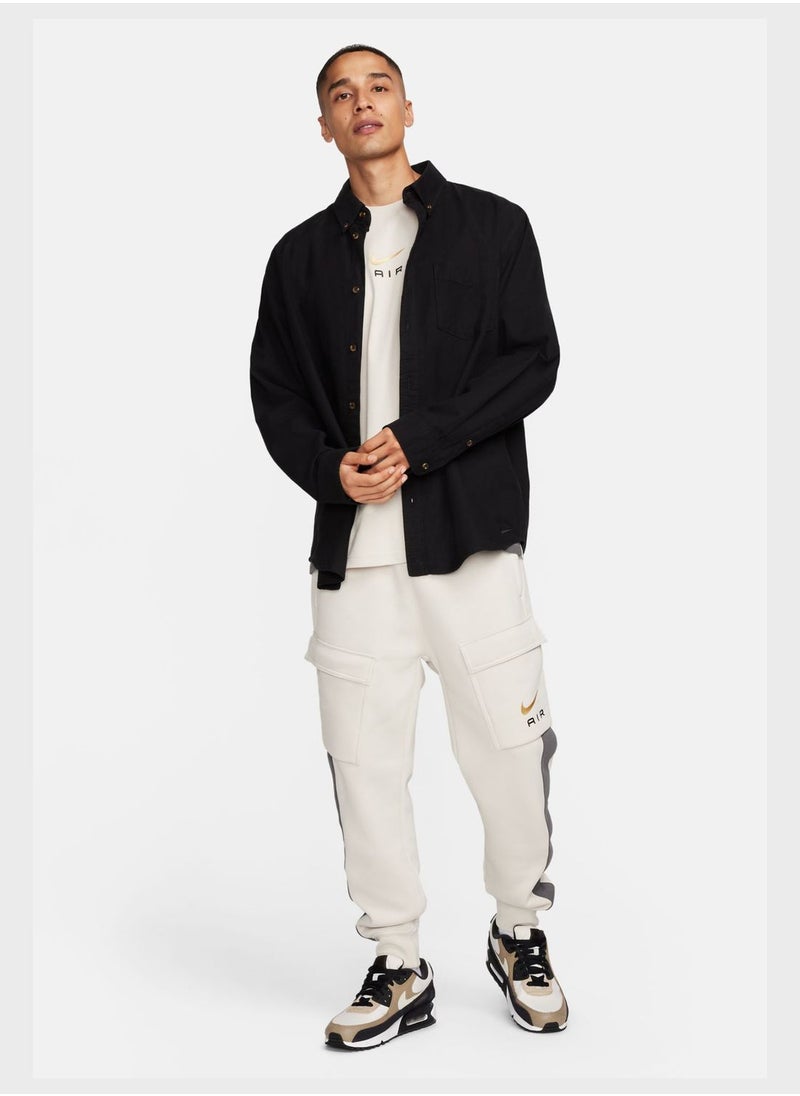 Nike - Nsw Sw Air T-Shirt - Image 1