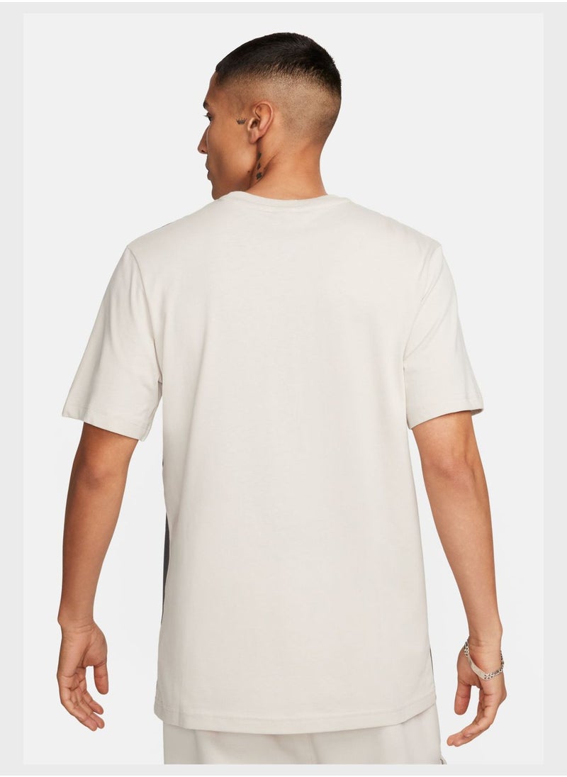 Nike - Nsw Sw Air T-Shirt - Image 1