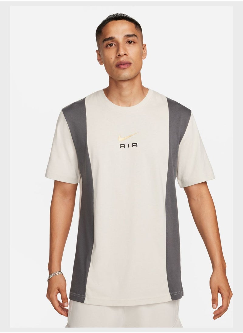 Nike - Nsw Sw Air T-Shirt - Image 1