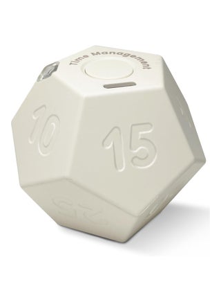 Time Management Dodecahedron Timer, Cube Timer Kitchen Timer Pomodoro Timer, Rechargeable  Study Countdown Timer for Kids, for Work, Office, Study, Task - pzsku/Z4ADFDAC6B7964DB97F78Z/45/_/1698237043/f8279bee-8115-43f5-ae21-398fb4b1fe3e