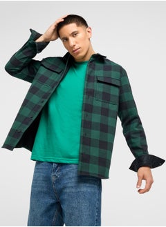 Seventy Five Basics Crew Neck T-Shirt  - Image 1
