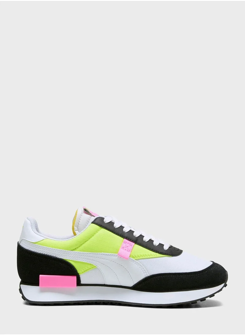 PUMA Future Rider Play On