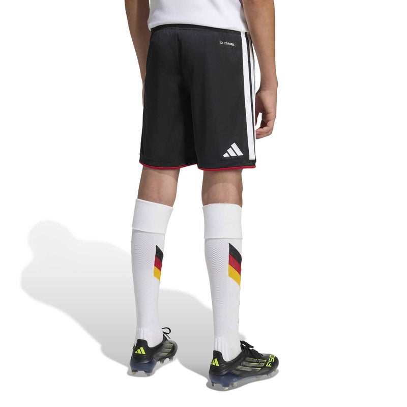 Adidas Germany 26 Home Kids Shorts - Image 3