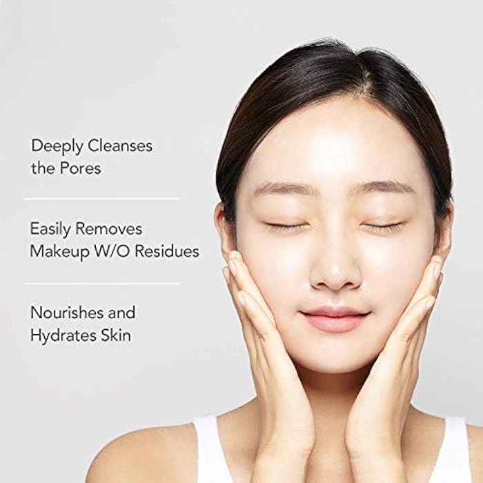 celimax [Celimax] Derma Nature Fresh Blackhead Jojoba Cleansing Oil 150 ml - Image 5