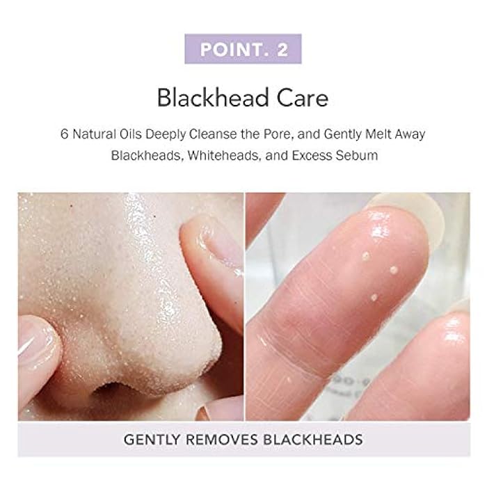 celimax [Celimax] Derma Nature Fresh Blackhead Jojoba Cleansing Oil 150 ml - Image 4