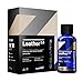 CARPRO CQUARTZ Leather 20  Kit  Hydrophobic  Oil Phobic Safe on All Car Leather Resistance to UV Denim Dye Coloring Abrasion and Stains 30ml Kit - Image 2