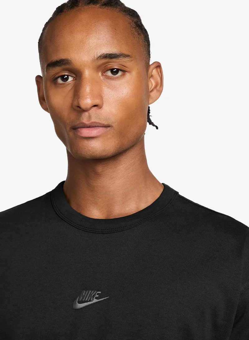 Nike  M NSW TEE LSE PREM ESS SUST for Men | Best Price UAE