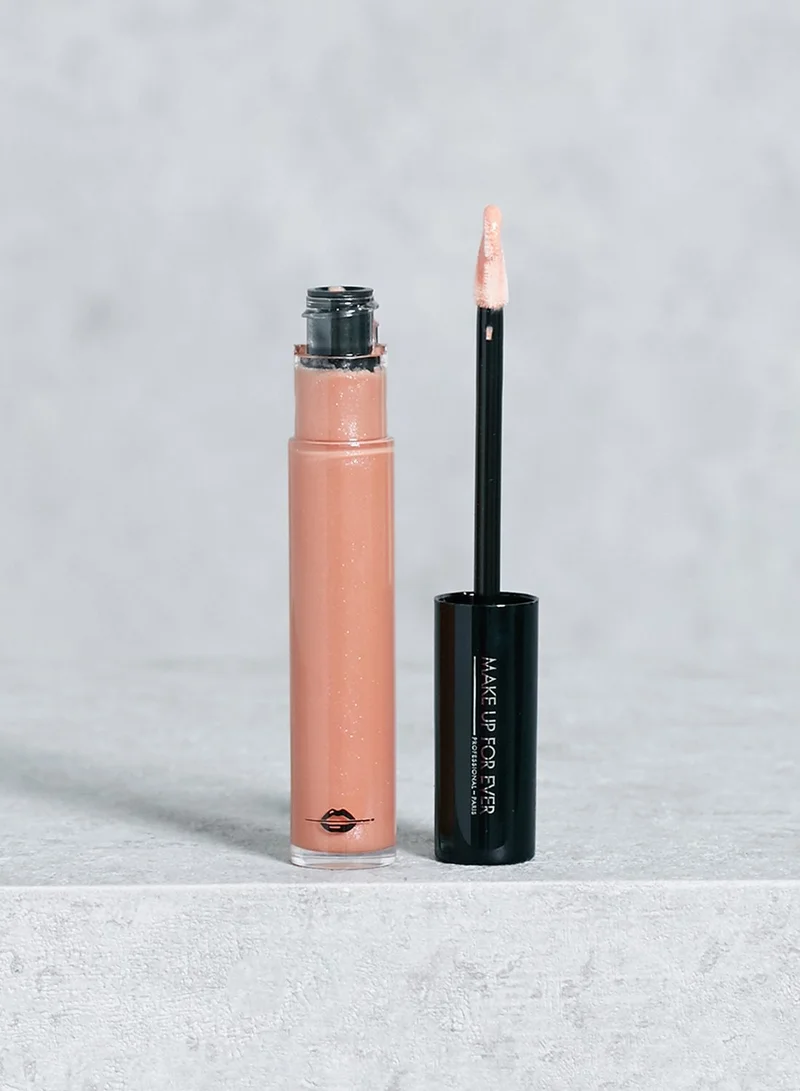 MAKE UP FOR EVER Artist Plexi Gloss #102P