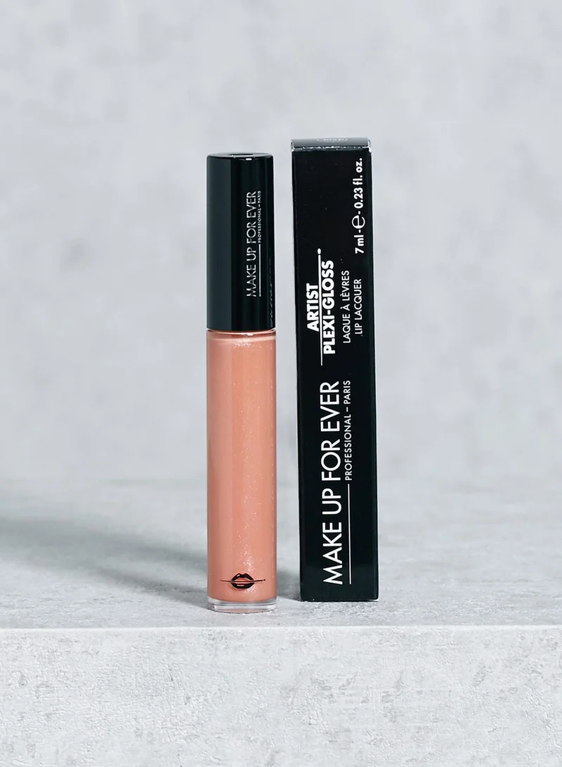MAKE UP FOR EVER Artist Plexi Gloss #102P