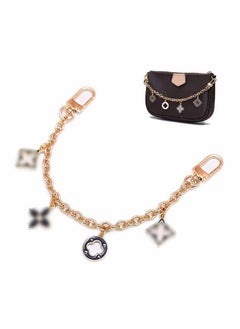 Y&D Women Handbag Chain Straps, Purse Pendant Replacement Bag Charm Decorative Luggage Accessories  - Image 1