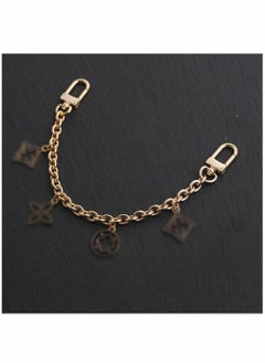 Y&D Women Handbag Chain Straps, Purse Pendant Replacement Bag Charm Decorative Luggage Accessories  - Image 2