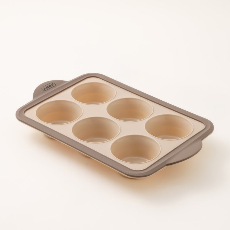 ألبرتو قالب خبز كب كيك البرتو بيج - Image 1