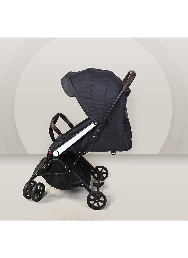 Uniqoo 3 Dark - Modern Stroller - pzsku/Z4AE057A104ECA862DB8EZ/45/_/1694762874/424360bc-dba1-40d6-89fa-2595b4a92b9b