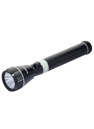 Rechargeable LED Torch with 2 Hours Continuous Working  5000mAh Battery with Hyper Bright LED Light  Featured with Water Resistant Body and Unbreakable Glass SLT-681 - pzsku/Z4AE080D834FC1F3ECE9EZ/45/_/1693647834/cda47823-2ffb-40bd-acc2-0cba9ebe0d5f