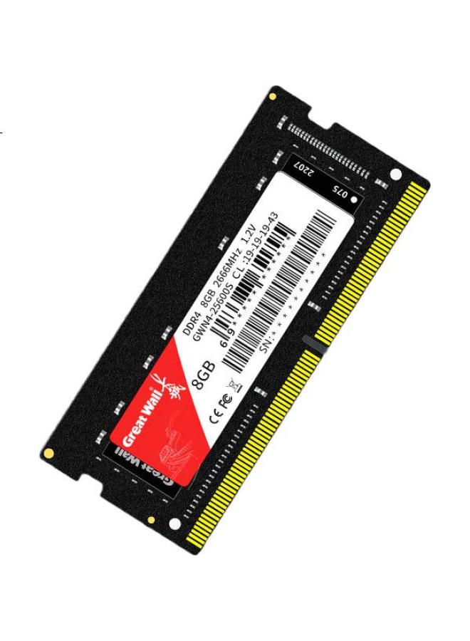 Great Wall 16Gb Ddr4 2666Mhz Integrated Laptop Memory Module - Image 2