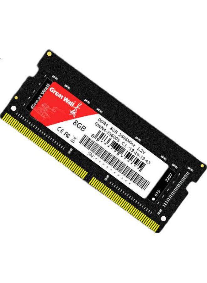 Great Wall 16Gb Ddr4 2666Mhz Integrated Laptop Memory Module - Image 3