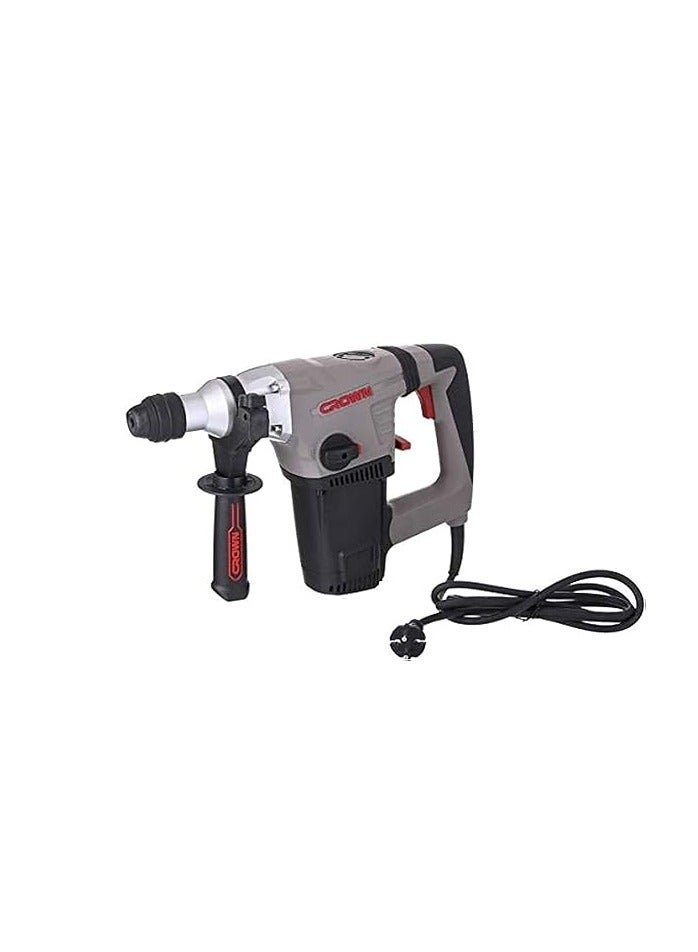 Crown Electric Hammer 850W - Image 1